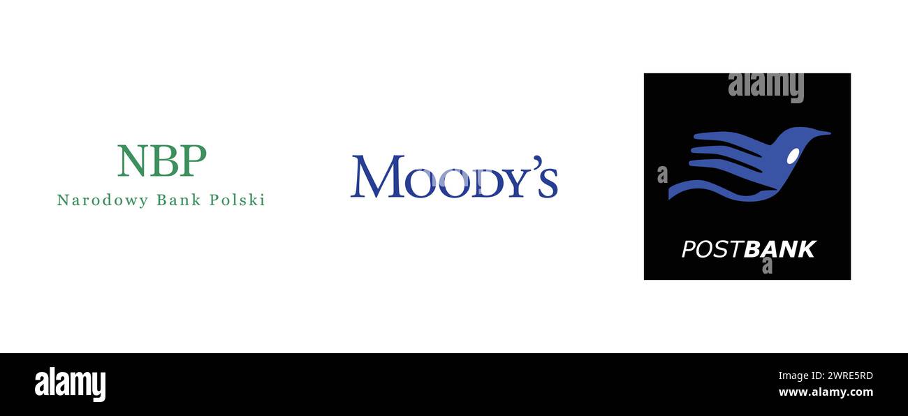 Postbank logo Stock Vector Images Alamy