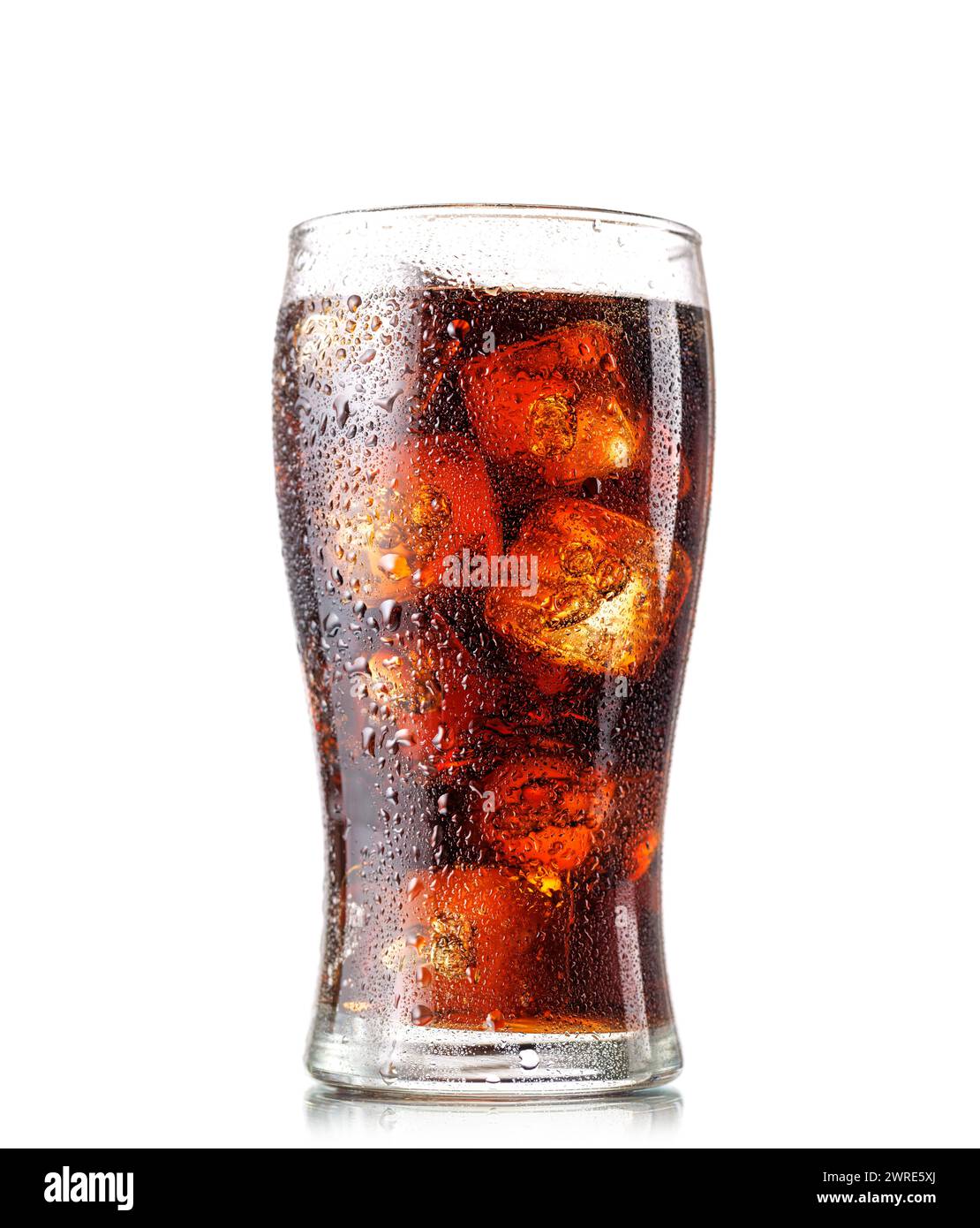Bubbly cola hi-res stock photography and images - Alamy
