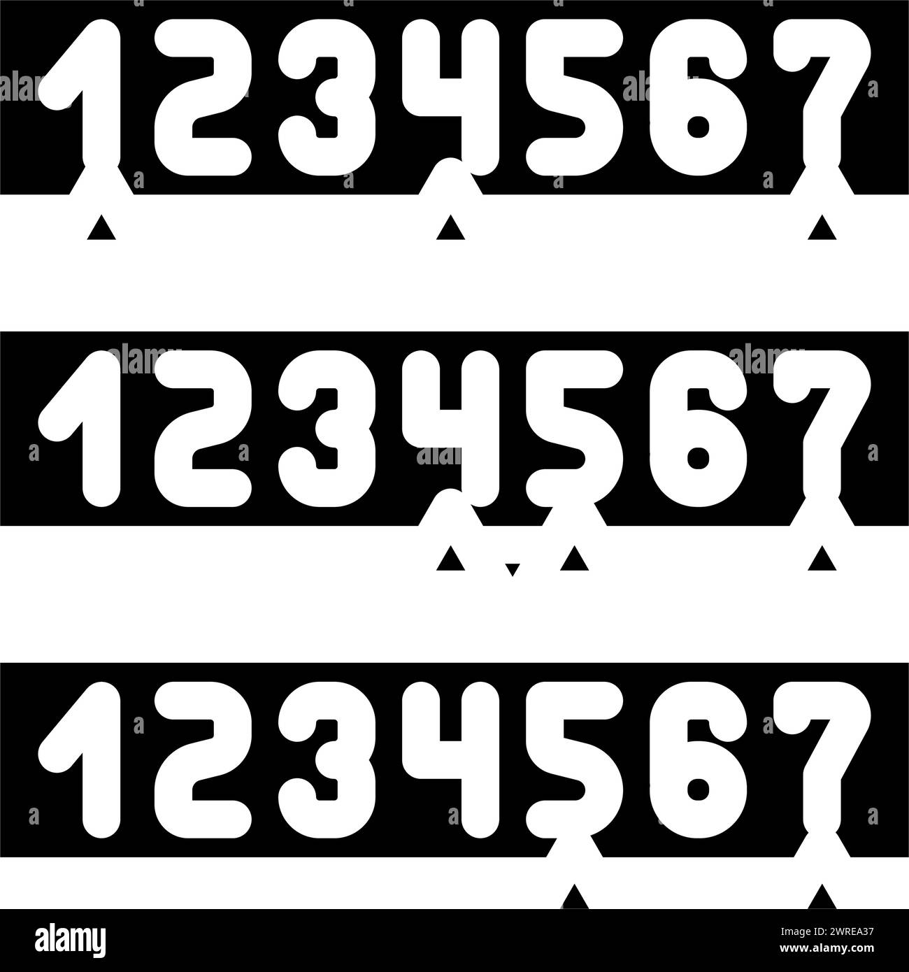 Binary classification Cut Out Stock Images & Pictures - Alamy image.