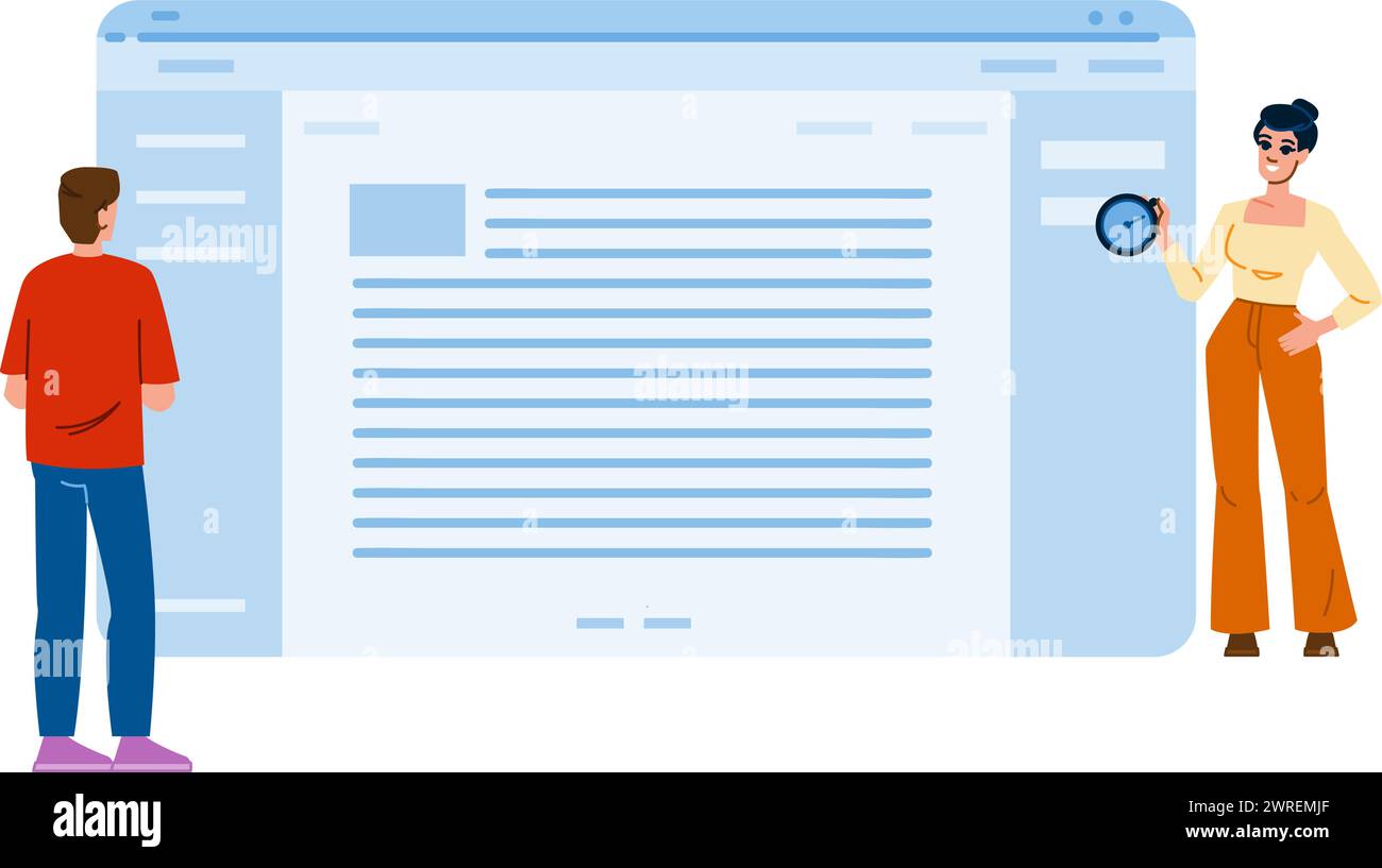 delivery dwell time vector Stock Vector Image & Art Alamy