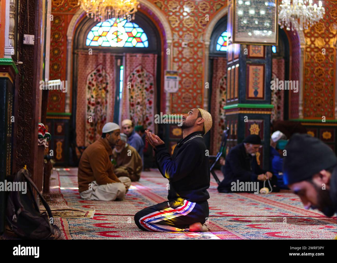 ramadan fasting journey