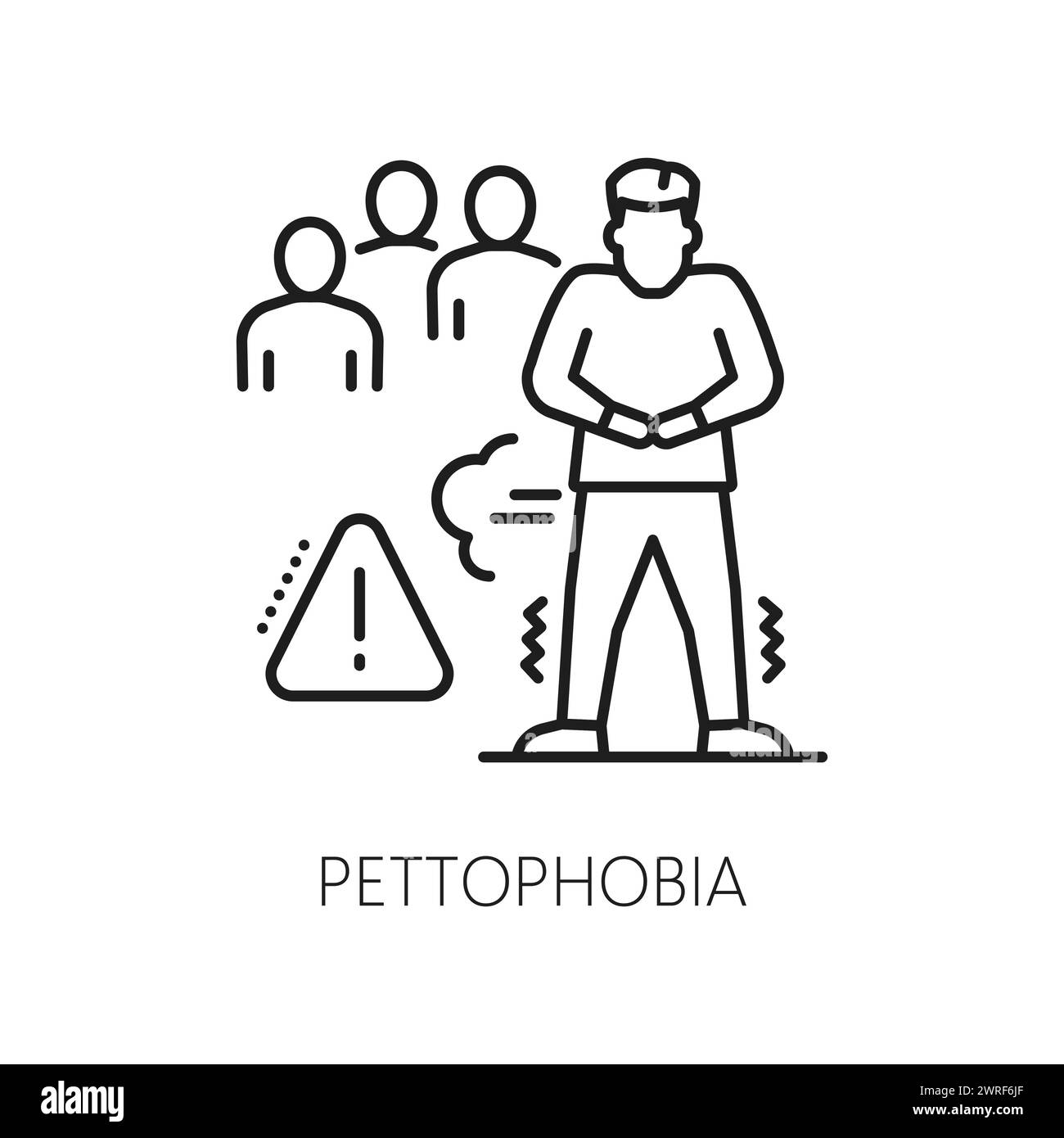 Pettophobia hires stock photography and images Alamy