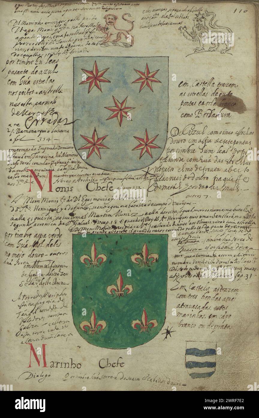 Emblems coat of arms hi-res stock photography and images - Alamy