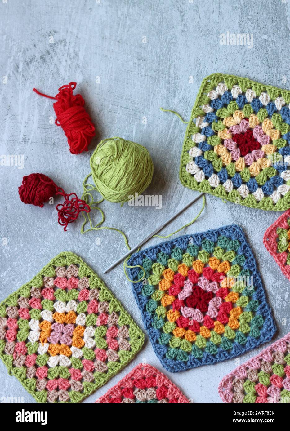 How to Read Knitting Charts | Knitting | Interweave, image size:935x1390