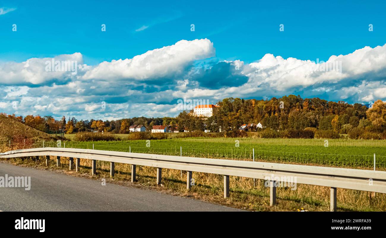 Offenberg Offenberg castle hi-res stock photography and images - Alamy