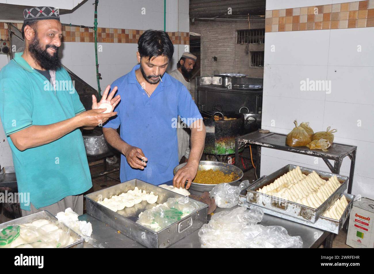 ramadan food hyderabad