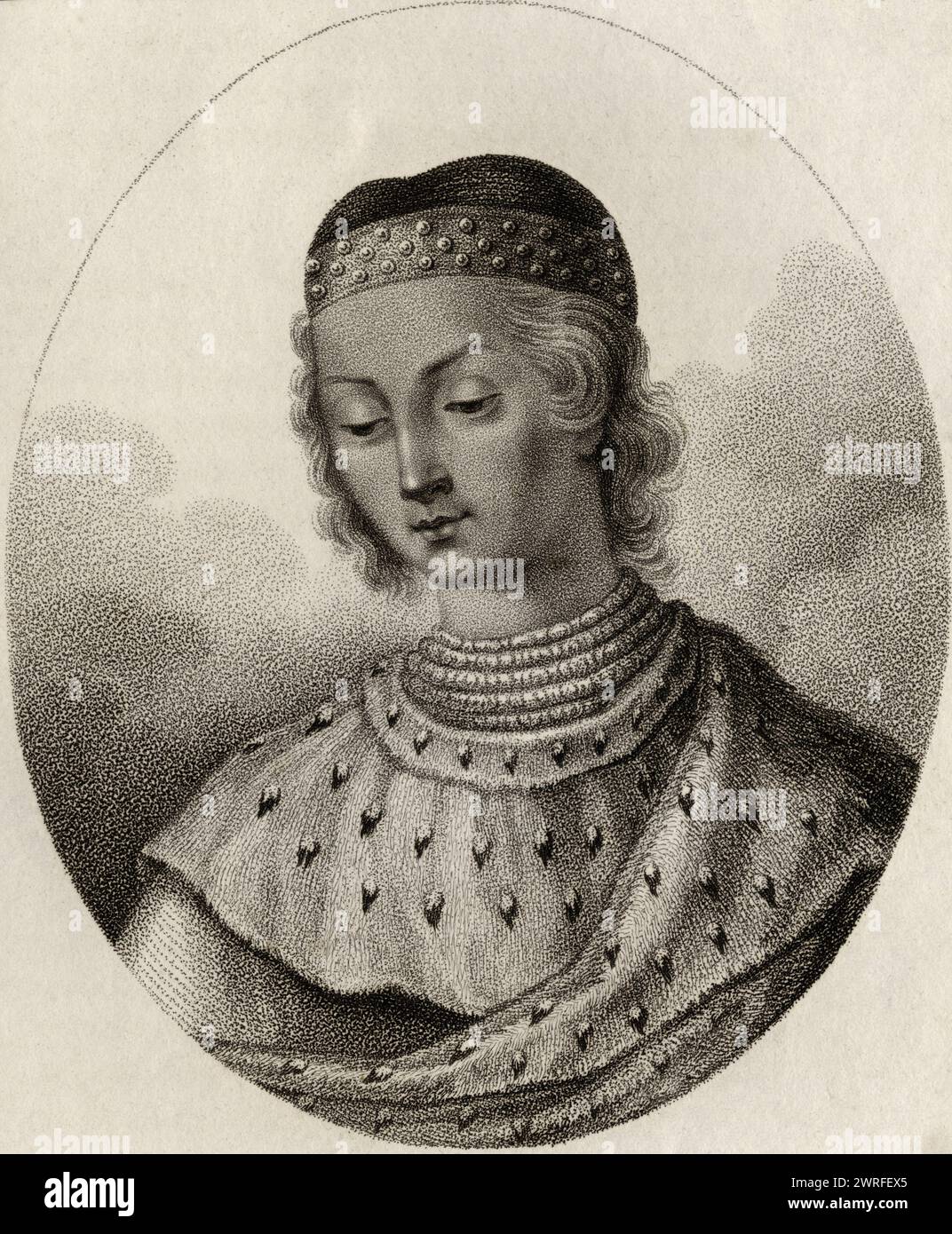 Herzog von valois hires stock photography and images Alamy