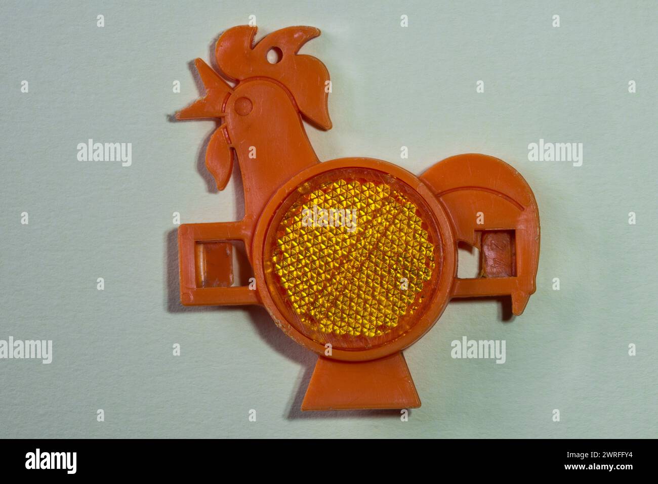 Spoke reflector hi res stock photography and images Alamy