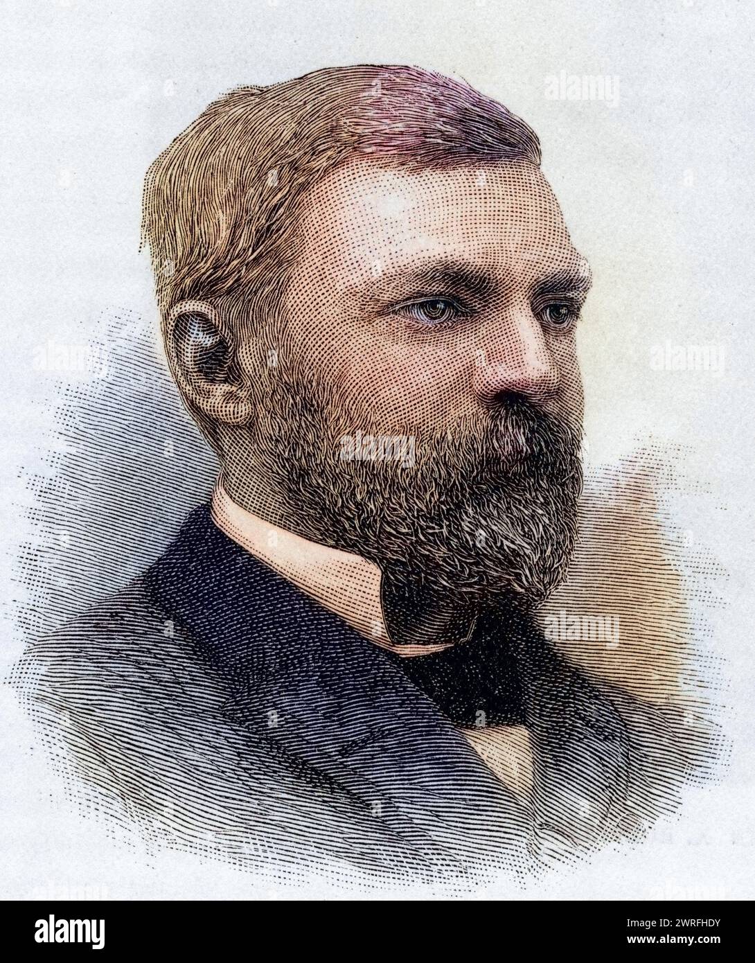 Abbildung 1837 hi-res stock photography and images - Alamy