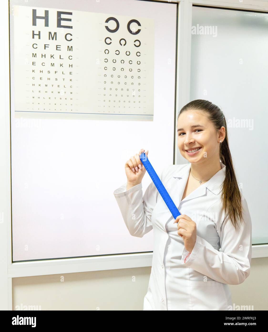 Lab chart hi-res stock photography and images - Alamy