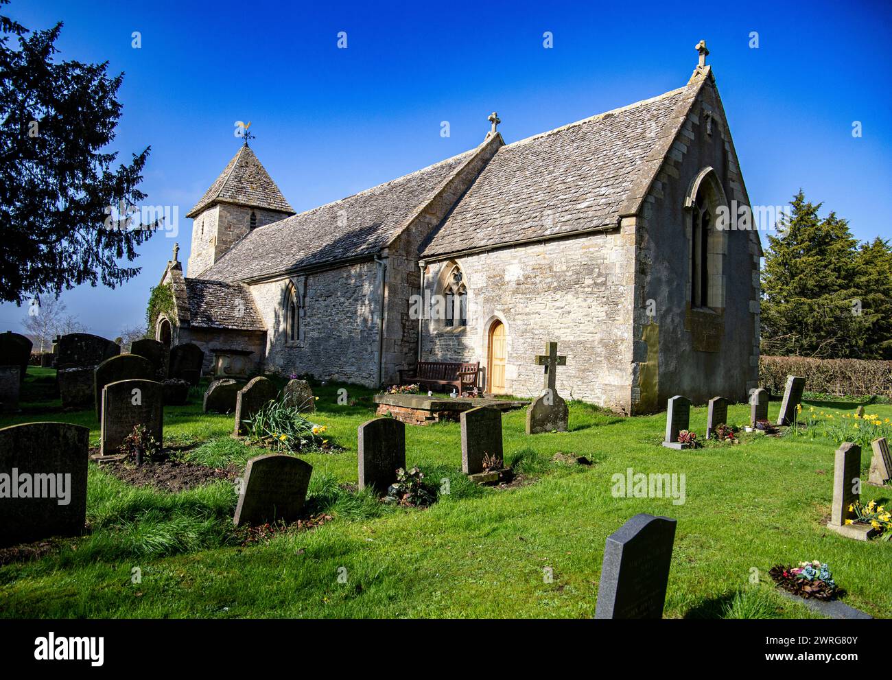 Church mary magdalene stone hires stock photography and images Alamy