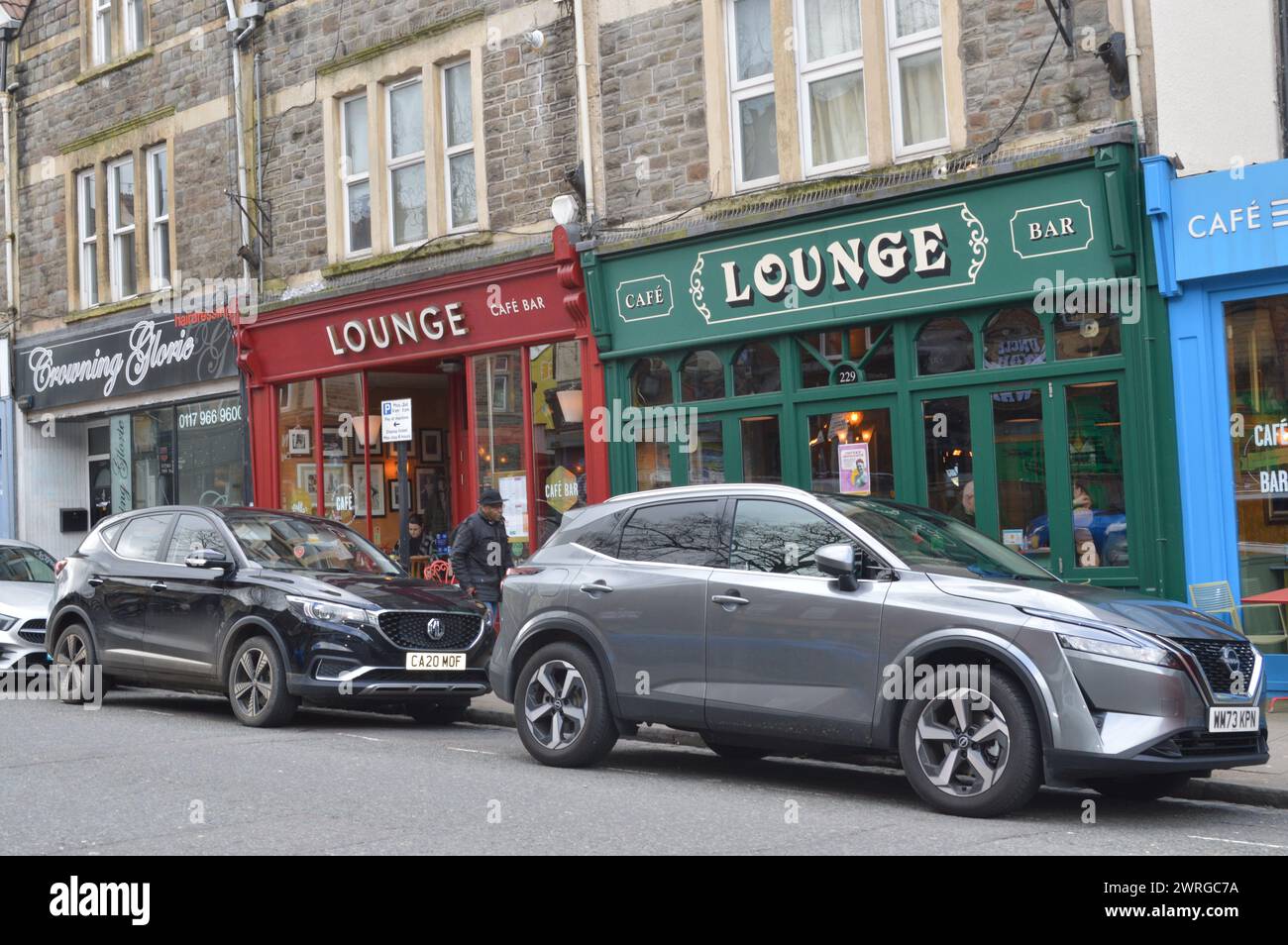 Original loungers bar hires stock photography and images Alamy