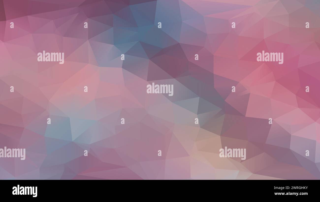 Pink cyber color wallpaper Stock Vector Images - Alamy
