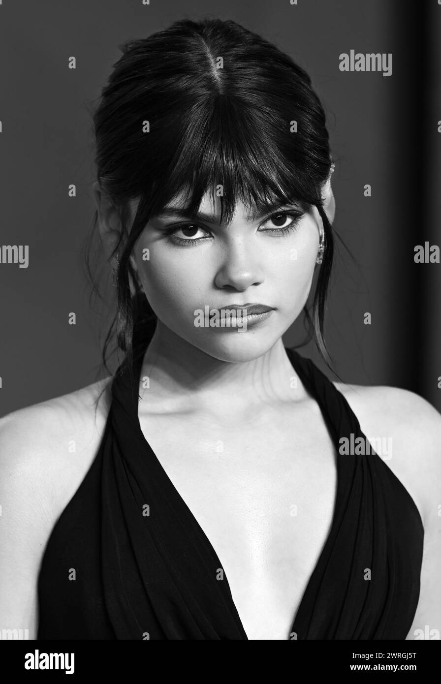 Ariana greenblatt 2024 Black and White Stock Photos & Images Alamy