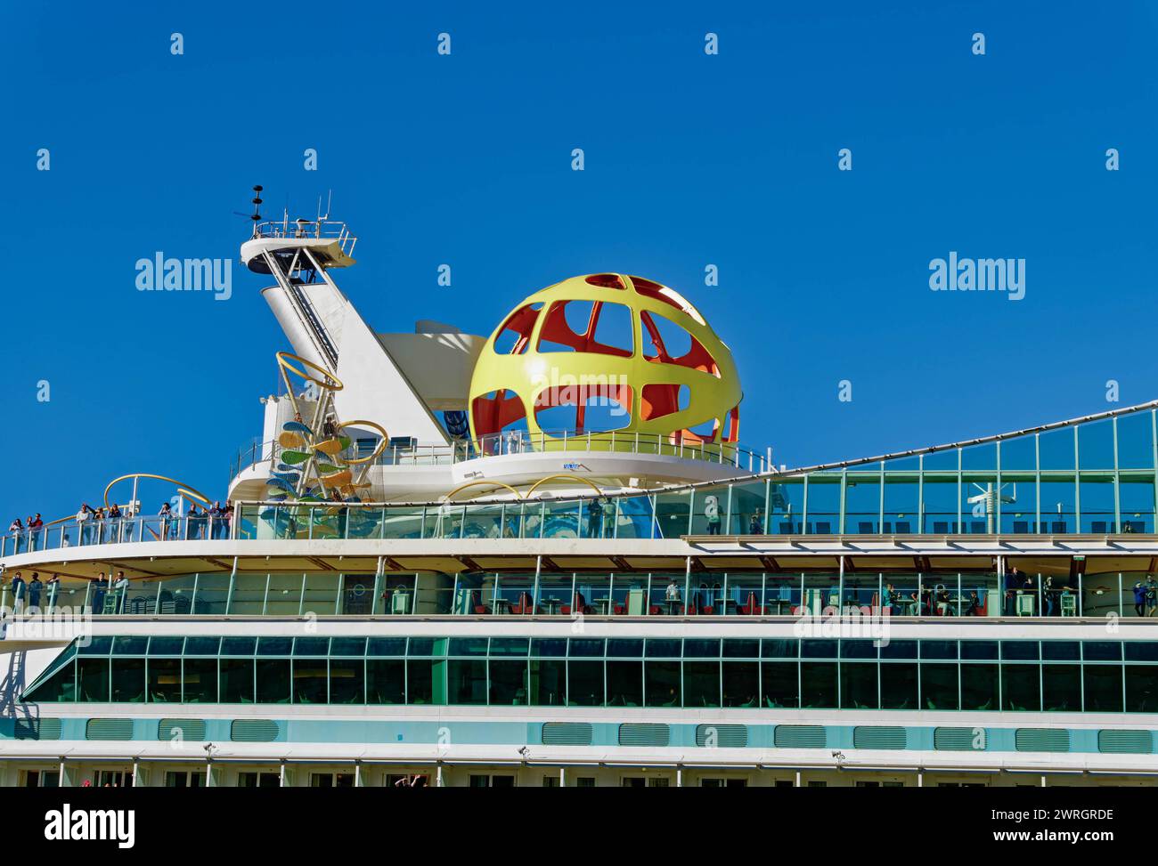 Cape Canaveral, Florida - January 28, 2024: Cape Canaveral is home to