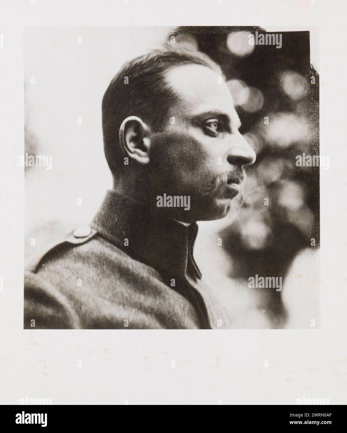 Rainer maria rilke hi-res stock photography and images - Alamy