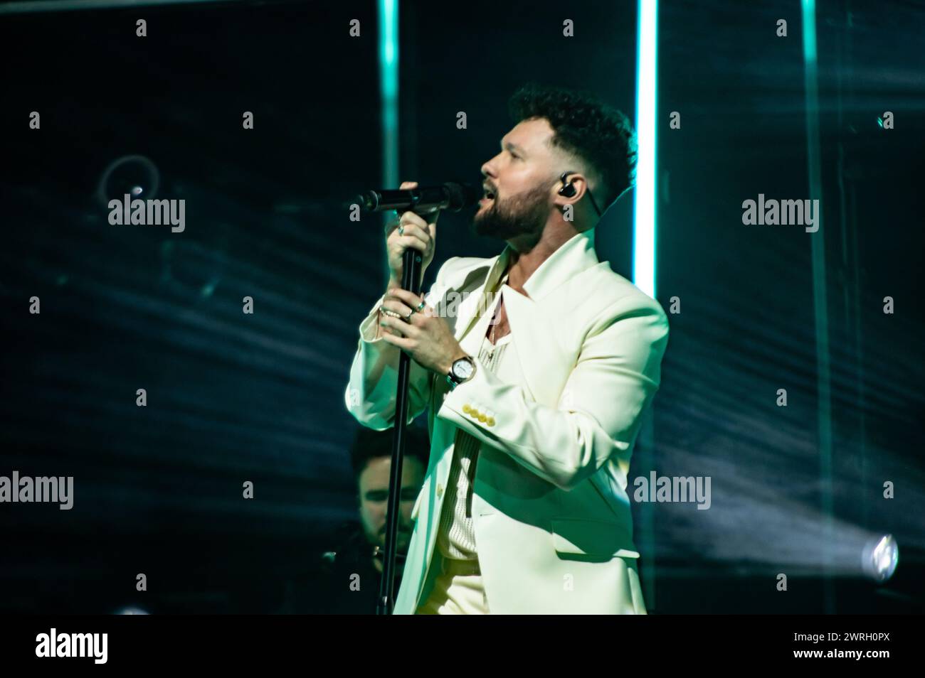 Hammersmith apollo hires stock photography and images Alamy