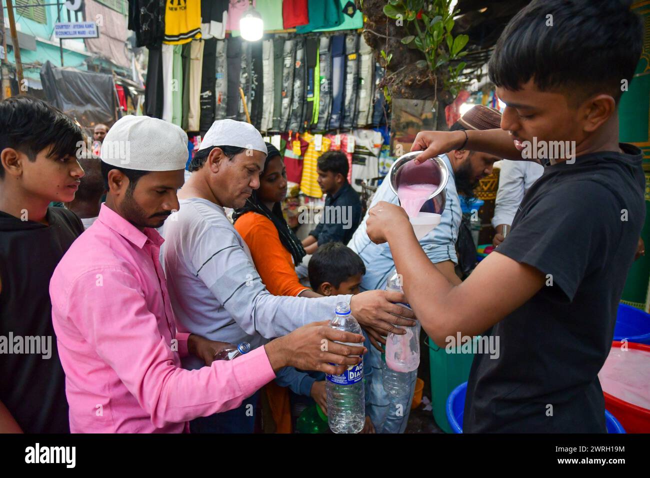 ramadan food kolkata