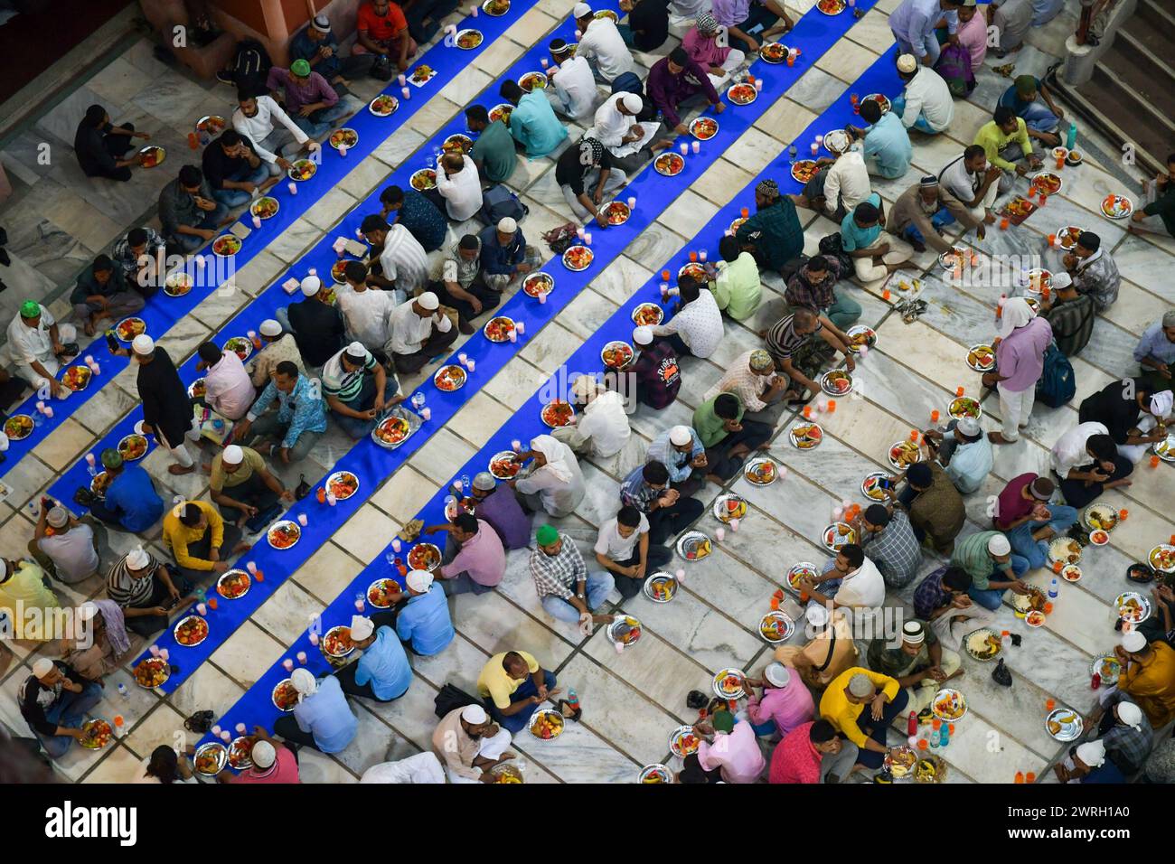 ramadan food kolkata