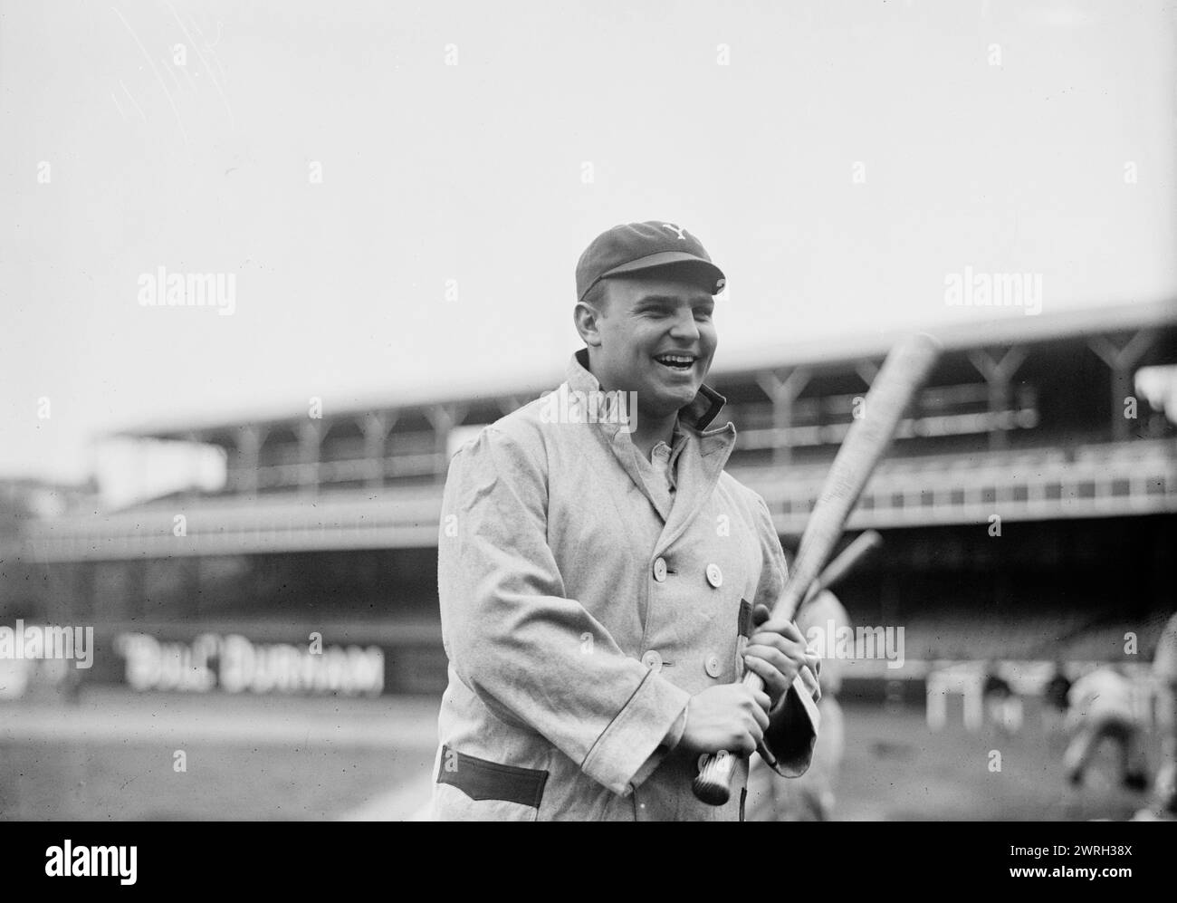 Pop Corey, c1911 Stock Photo - Alamy