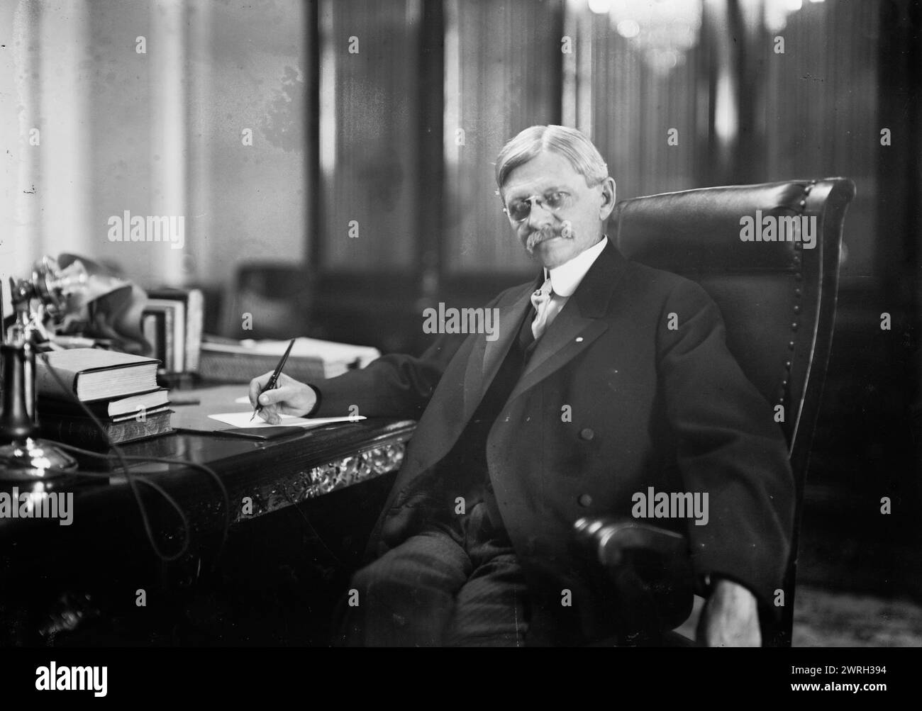 We are marshall press Black and White Stock Photos & Images - Alamy