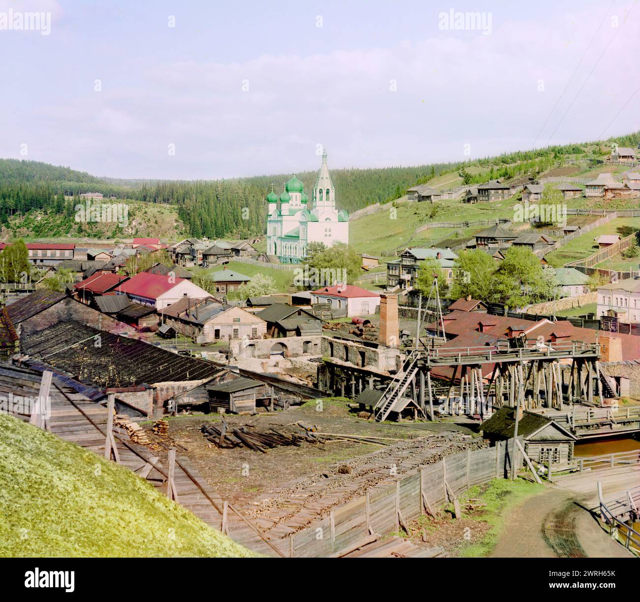 Stroganov sa hires stock photography and images Alamy