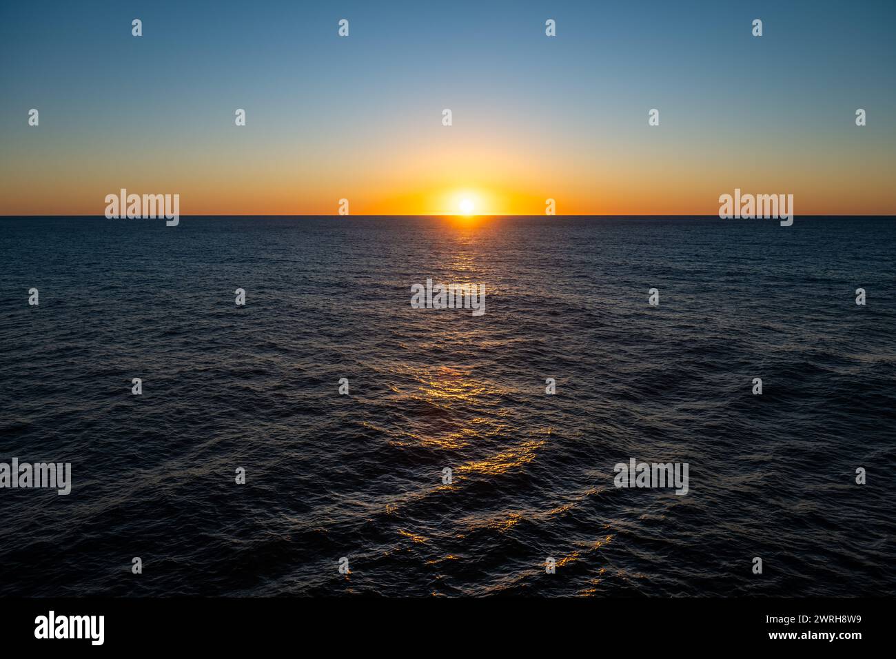 The princess discovery cruise ship stock photo alamy