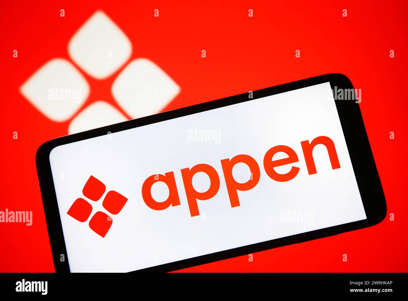 Appen hi-res stock photography and images - Alamy