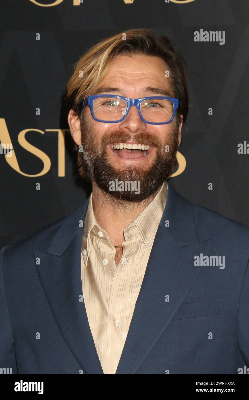 Antony starr hi-res stock photography and images - Alamy