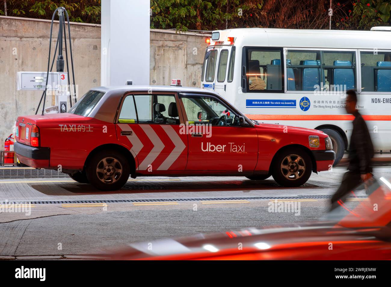 古天楽　香港　UBER TAXI カード　5枚 古天楽 香港 UBER TAXI カード 5枚