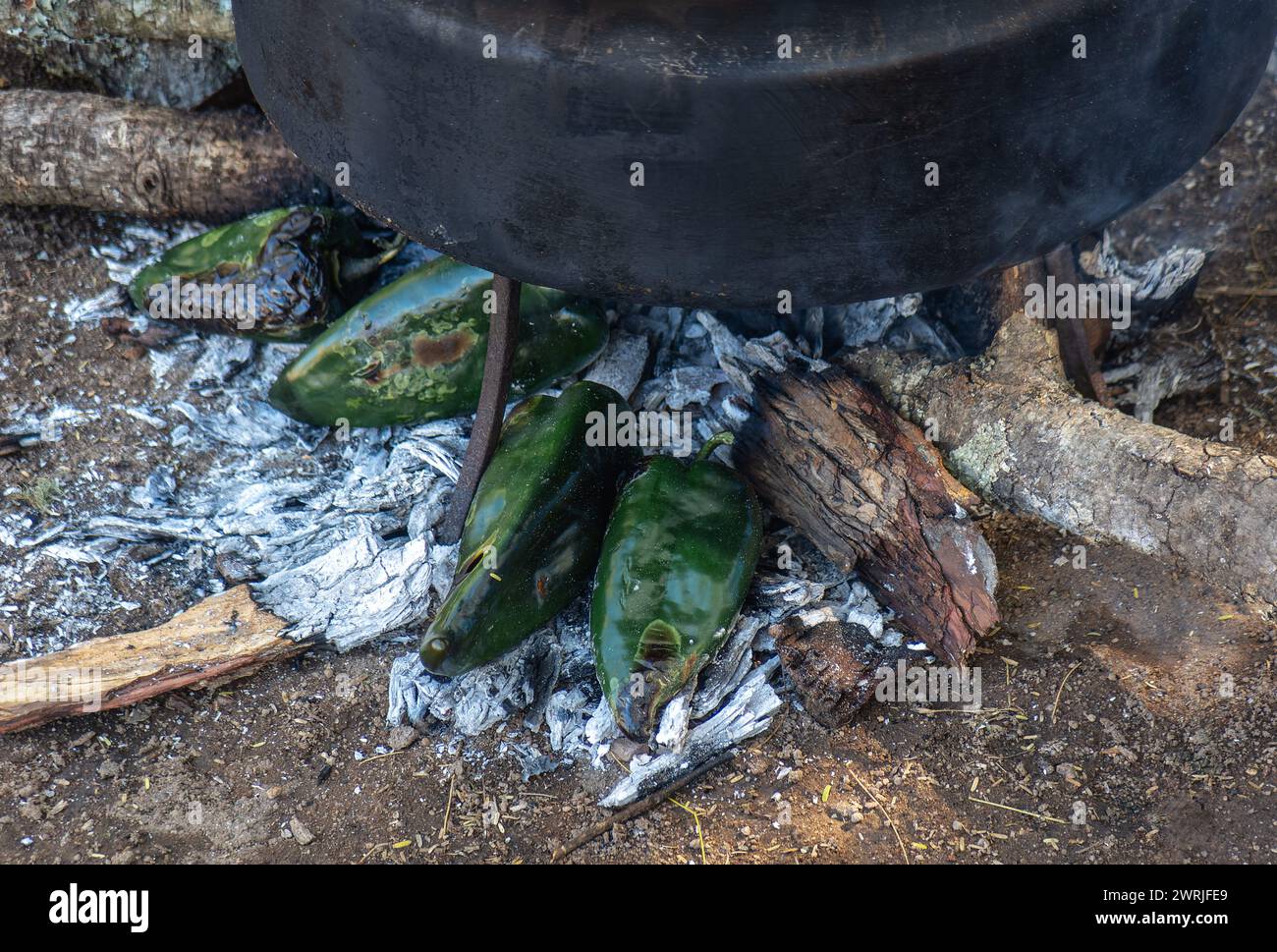 Authentic mexican flavors hires stock photography and images Alamy