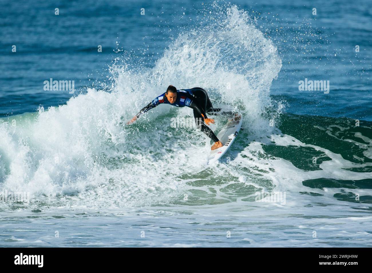 ©World Surf March 12, 2024, Peniche