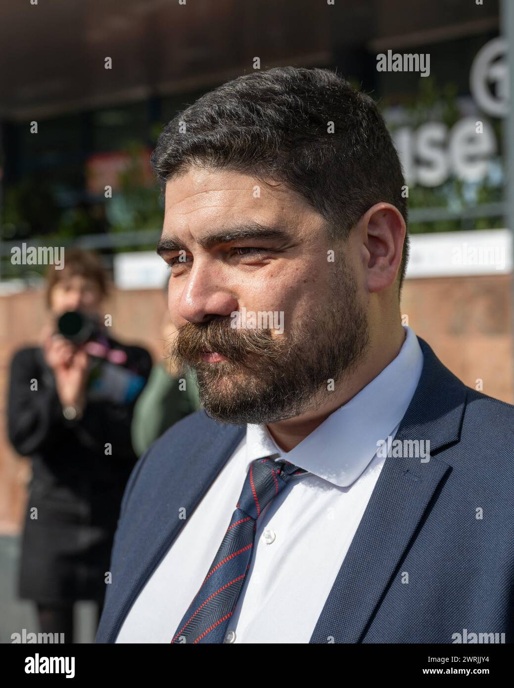 Guillaume kasbarian hires stock photography and images Alamy