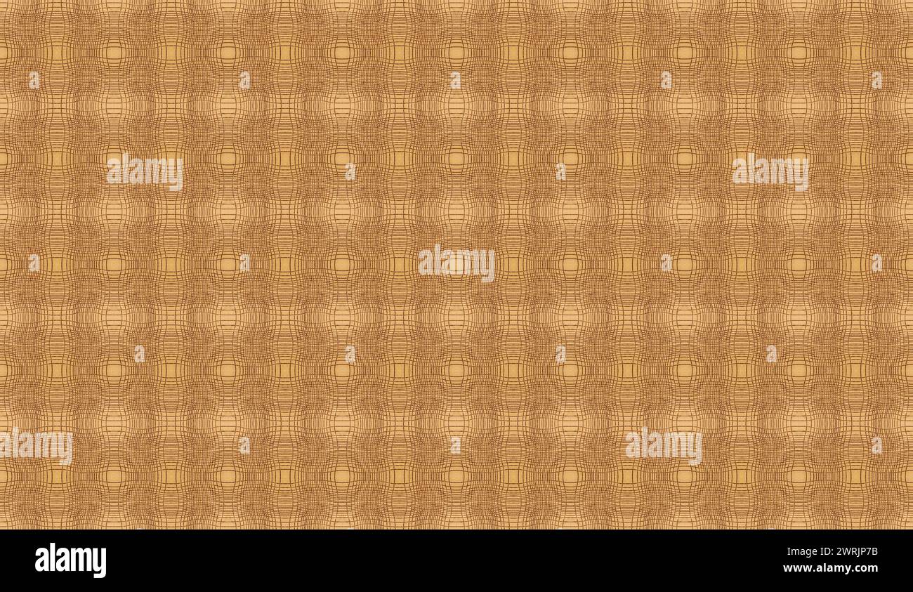Paper airmail envelope inside design pattern vintage Stock Photo