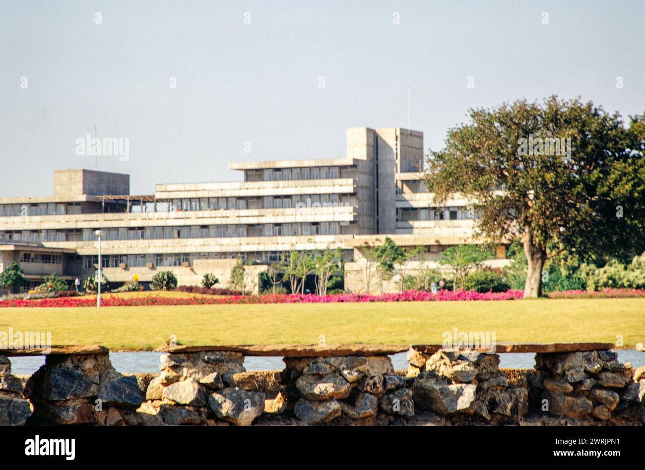 University of zambia hi-res stock photography and images - Alamy