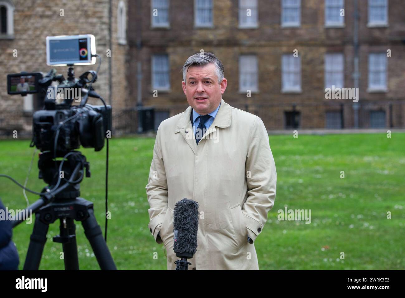 london-england-uk-13th-mar-2024-shadow-paymaster-general-jonathan