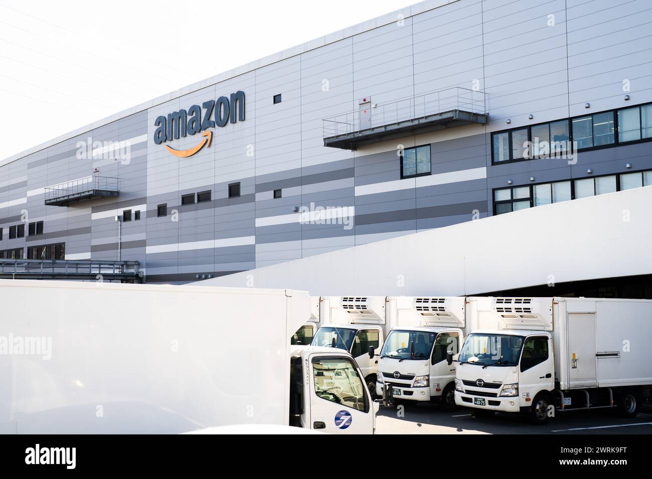 Drivers hours regulations hires stock photography and images Alamy