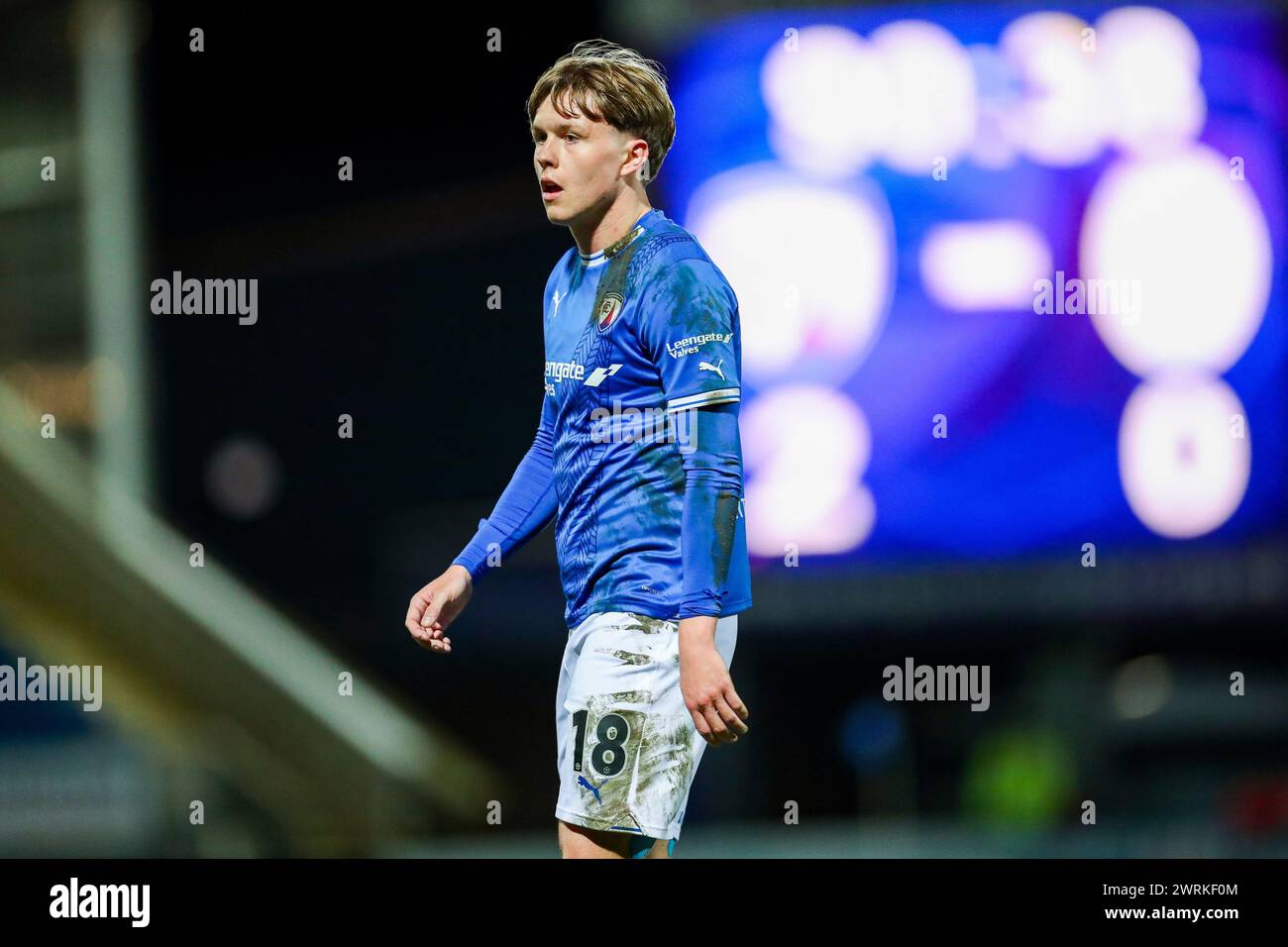 James berry chesterfield hires stock photography and images Alamy