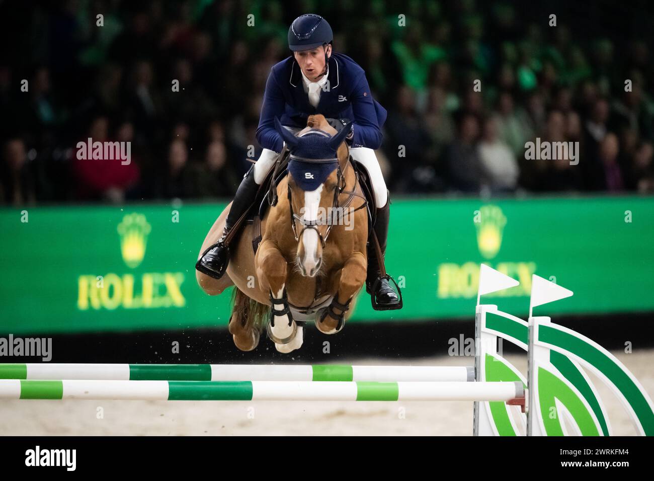 Key Takeaways: Belgian Performance in Italy