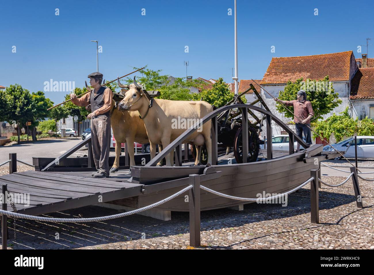Monumento aos camponeses hi-res stock photography and images - Alamy
