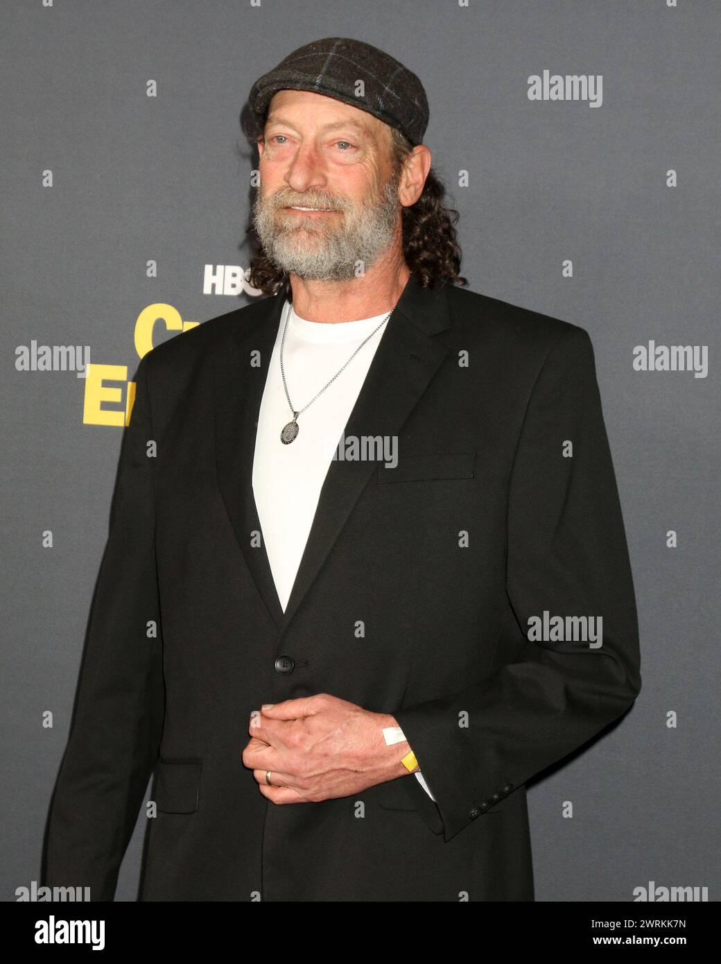 LOS ANGELES - JAN 30: Troy Kotsur at the Curb Your Enthusiasm Season 12 ...