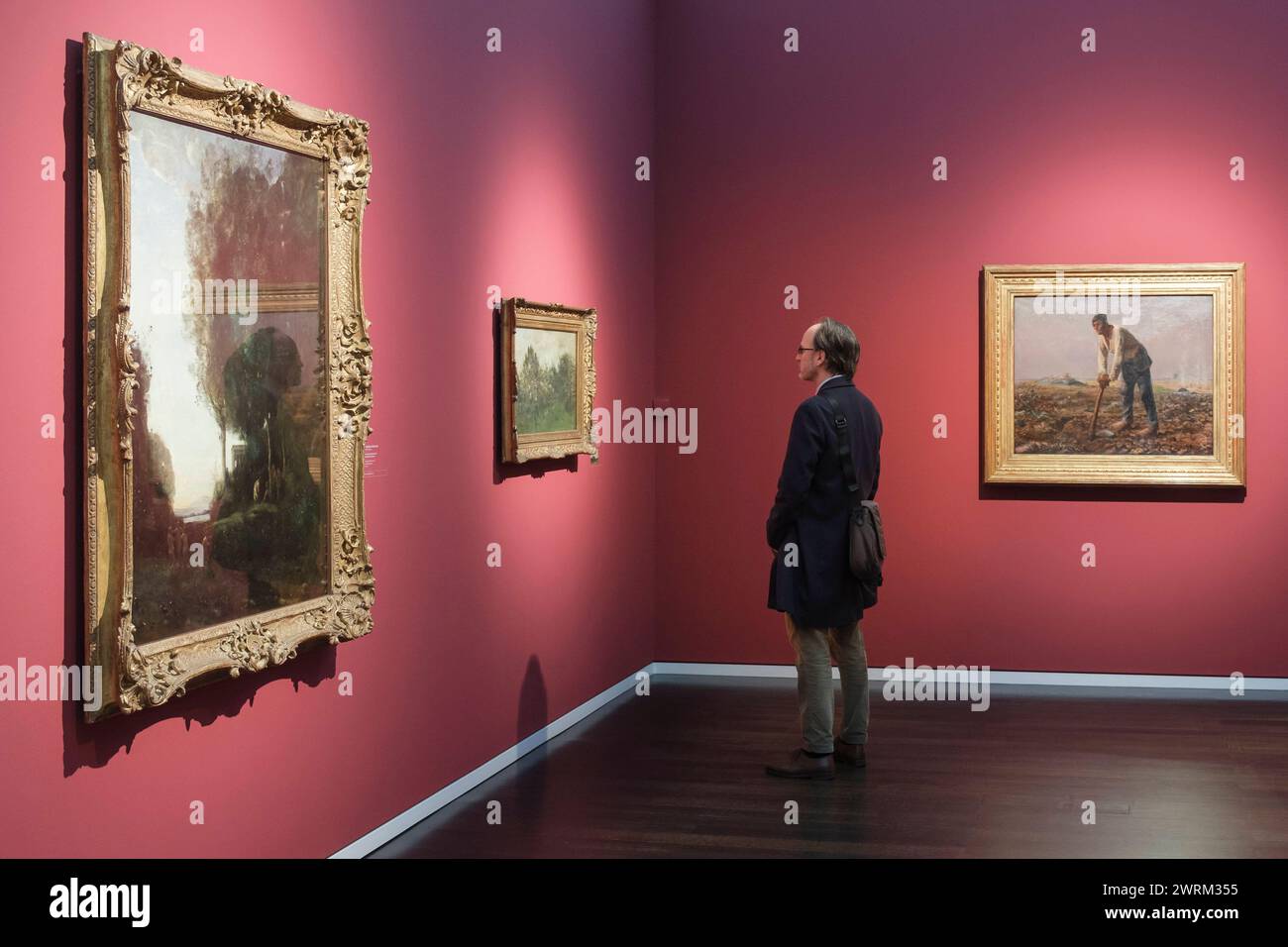 Impressionismus Ausstellung 2024