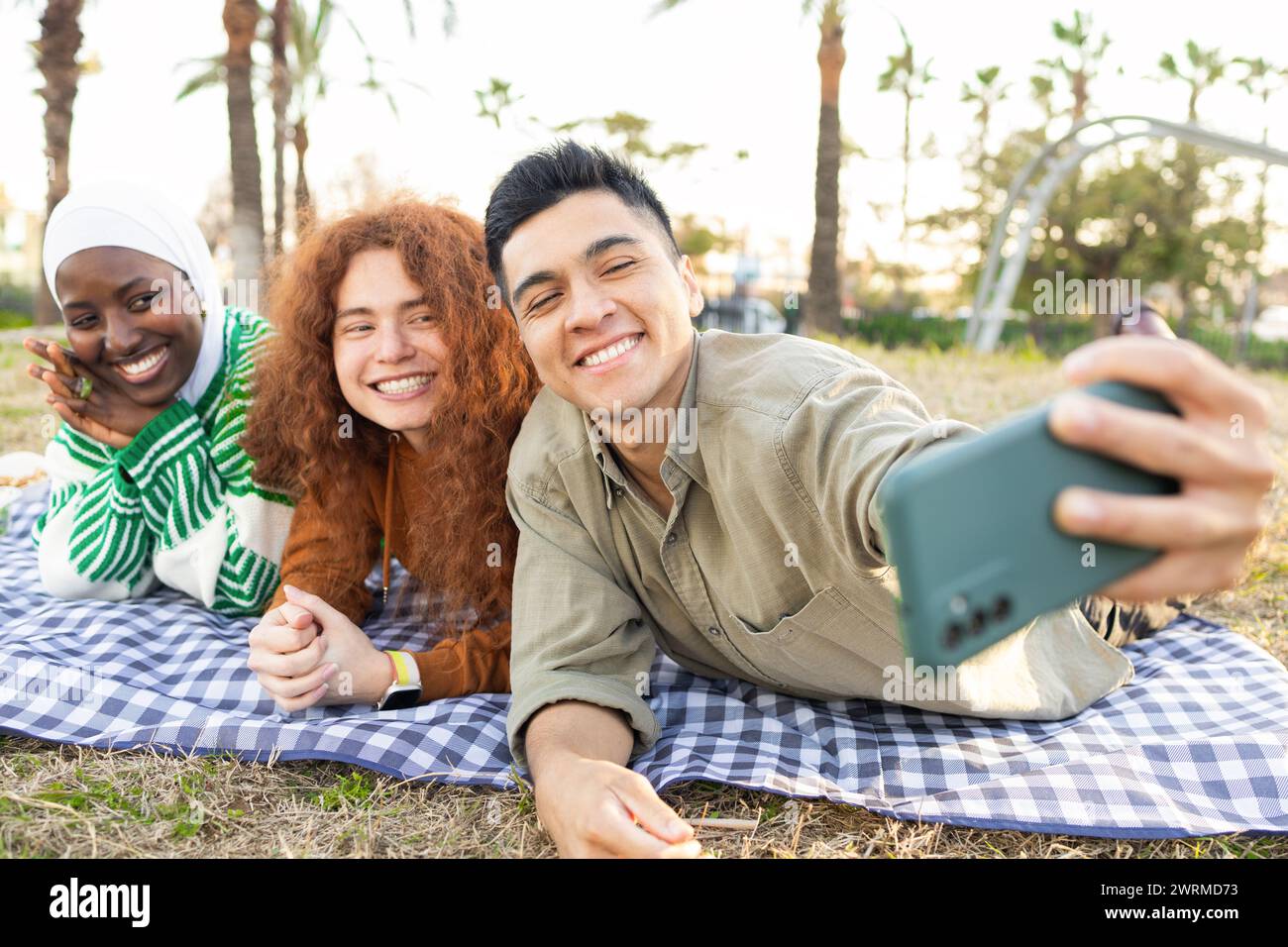 African american students hi-res stock photography and images - Alamy
