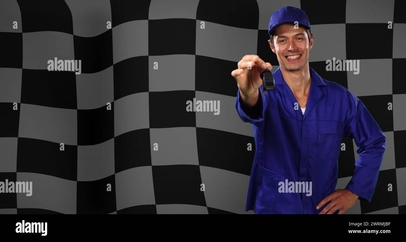 Driver motivation hi-res stock photography and images - Alamy
