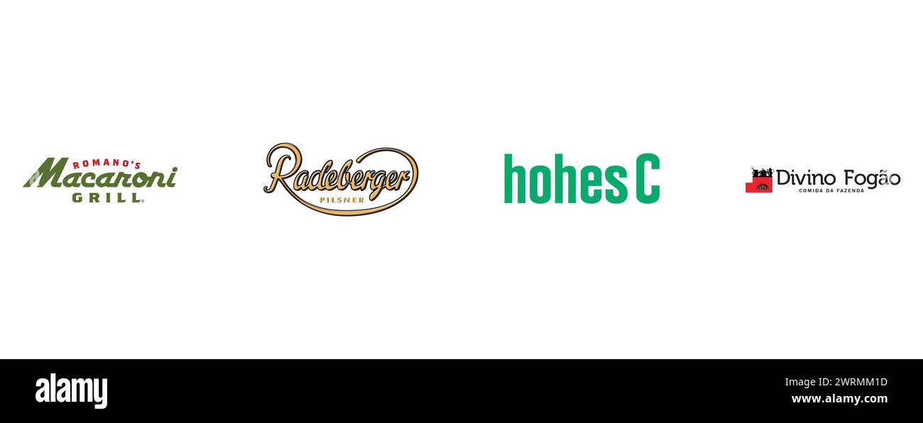 Romano's macaroni grill hires stock photography and images Alamy