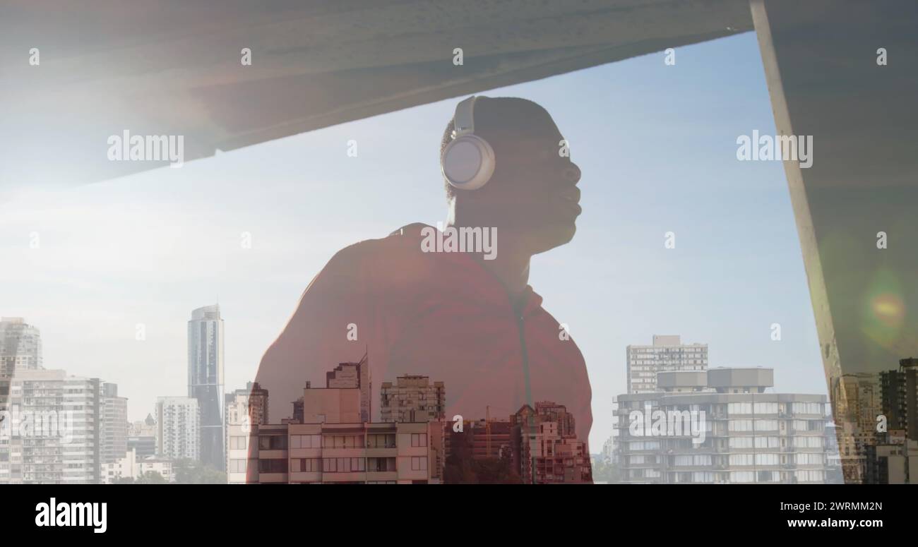 Passion life african american hi-res stock photography and images - Alamy