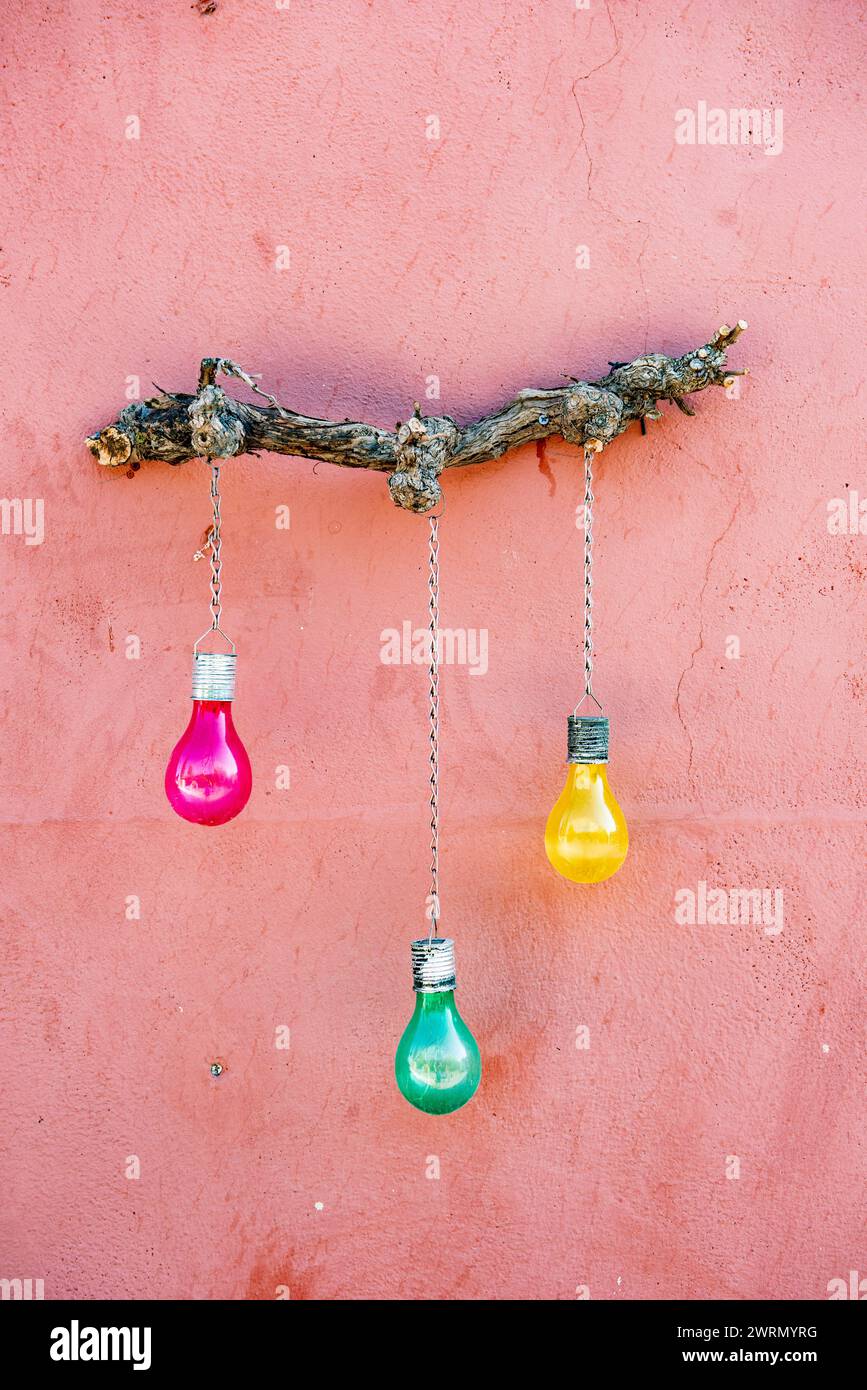 Wall objects hi-res stock photography and images - Alamy