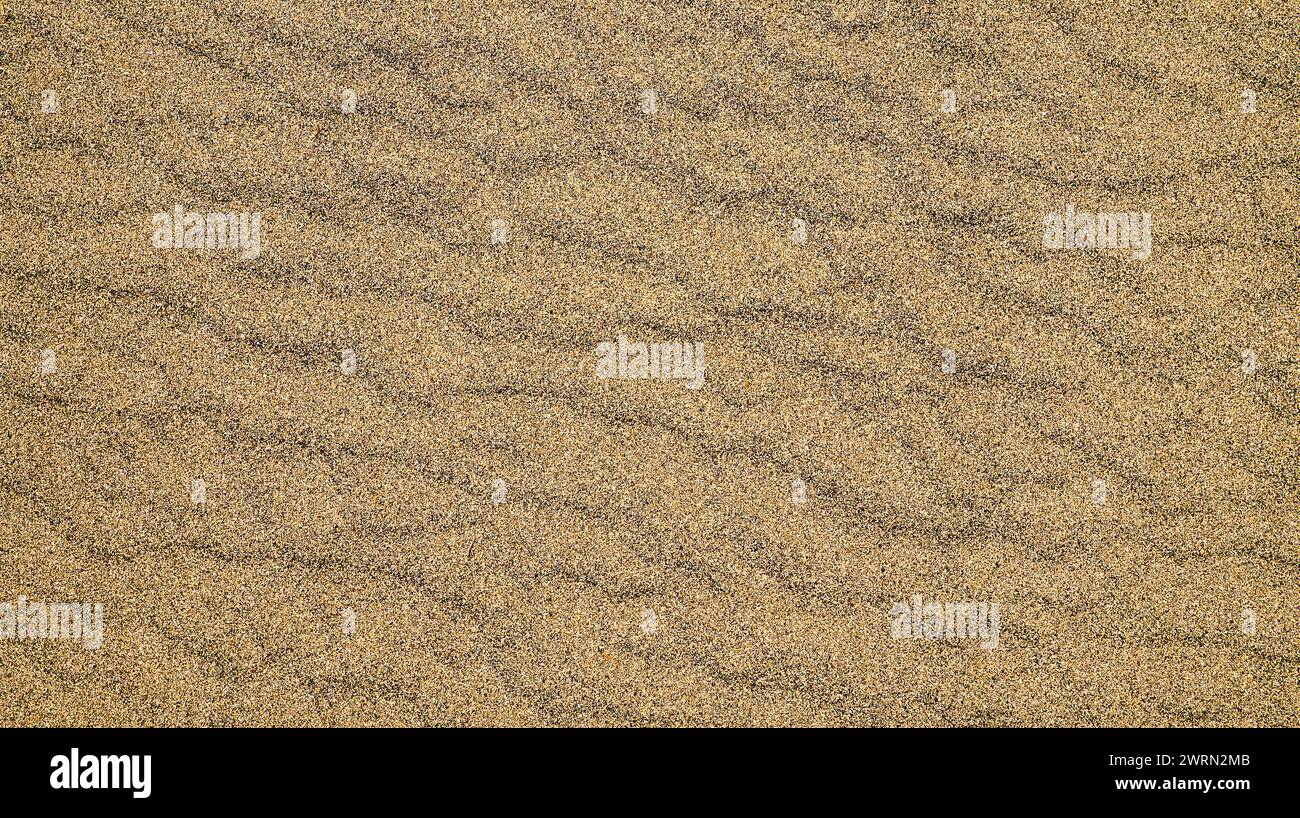 Beach Sand Abstract Background Design Stock Photo - Alamy
