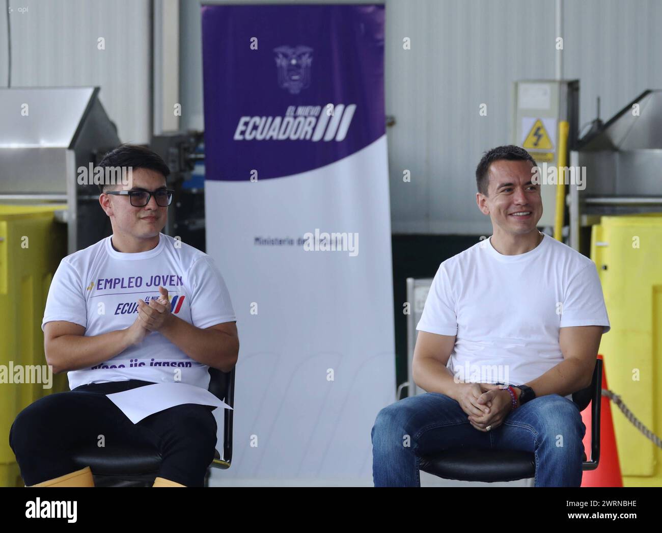 Presentación virgen hires stock photography and images Alamy