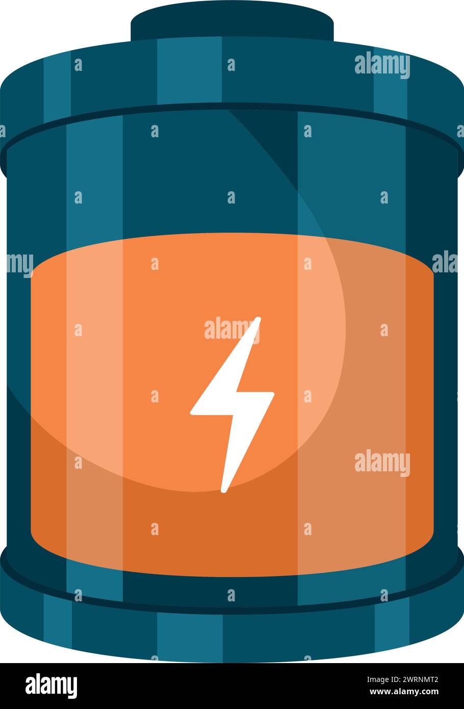 high performance battery Stock Vector Image & Art - Alamy